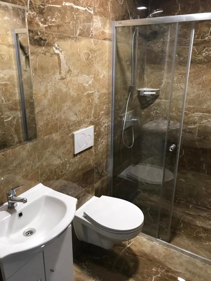 Penzion Na Rozcesti Bulhary Luaran gambar