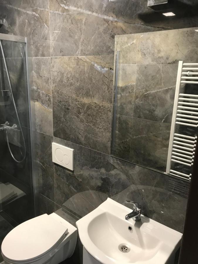 Penzion Na Rozcesti Bulhary Luaran gambar