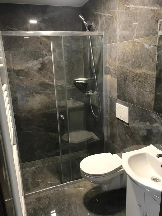 Penzion Na Rozcesti Bulhary Luaran gambar