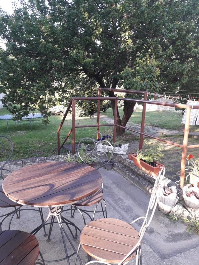 Penzion Na Rozcesti Bulhary Luaran gambar