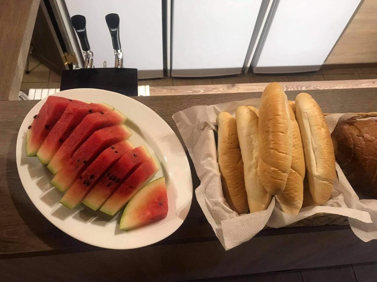 Penzion Na Rozcesti Bulhary Luaran gambar