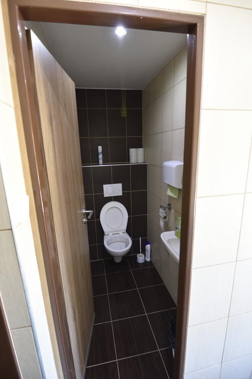 Penzion Na Rozcesti Bulhary Luaran gambar